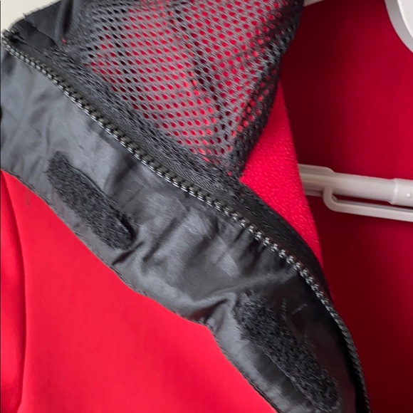 Fusalp light Sport Jacket spring/fall - Picture 5 of 7